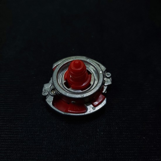 Takara Beyblade Driger MS Red Used